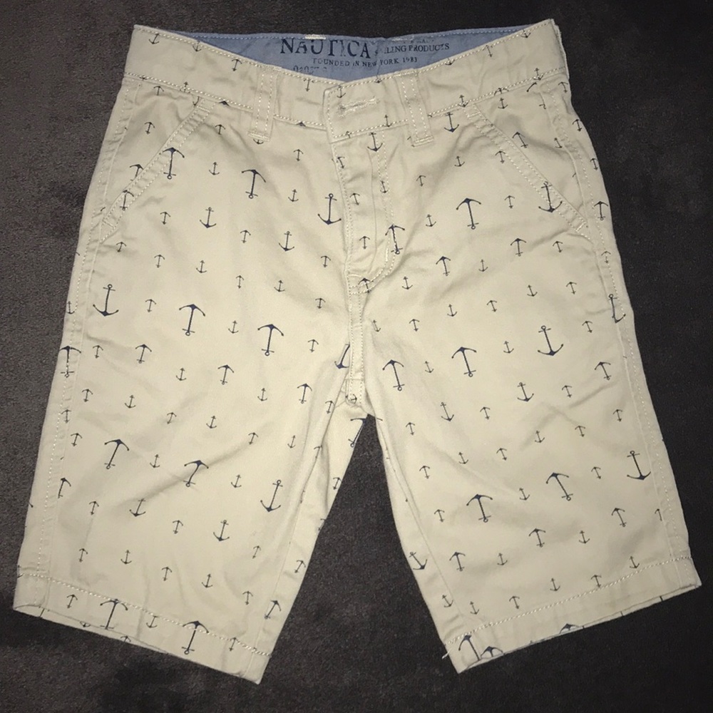 Nautica shorts